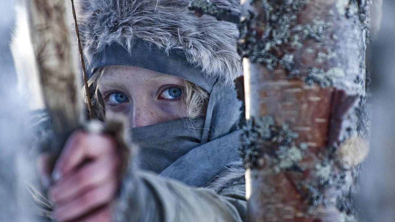 Image du film Hanna
