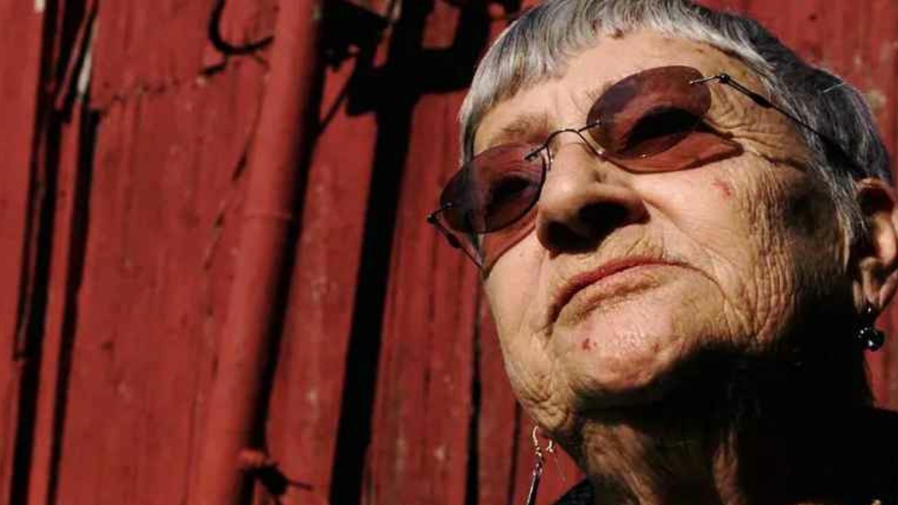 Pnina Feiler - A Communist Nurse