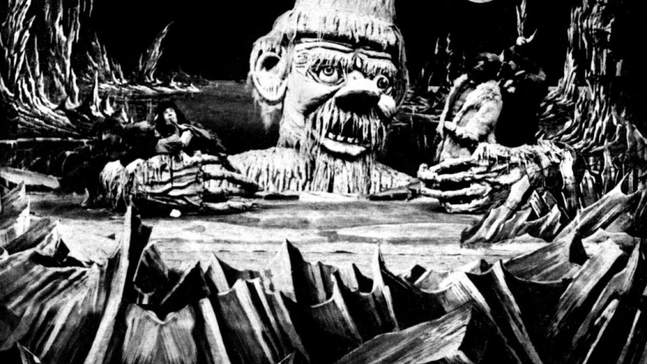 Image du film À la Conquête du Pôle