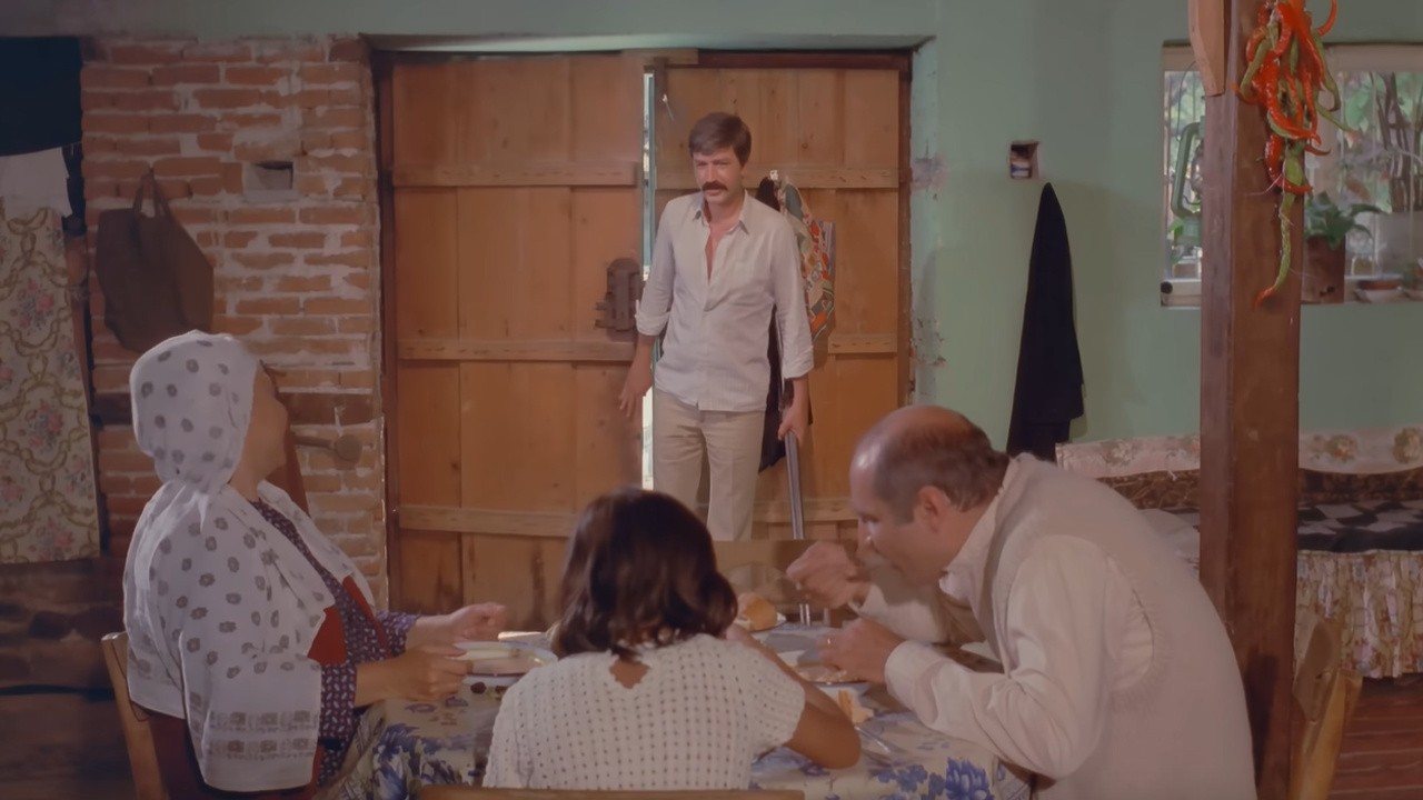 Ve Recep ve Zehra ve Ayşe
