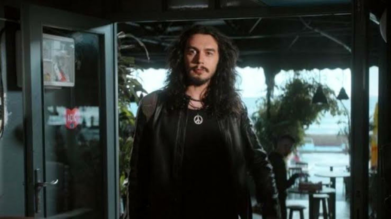 Barış Akarsu Merhaba