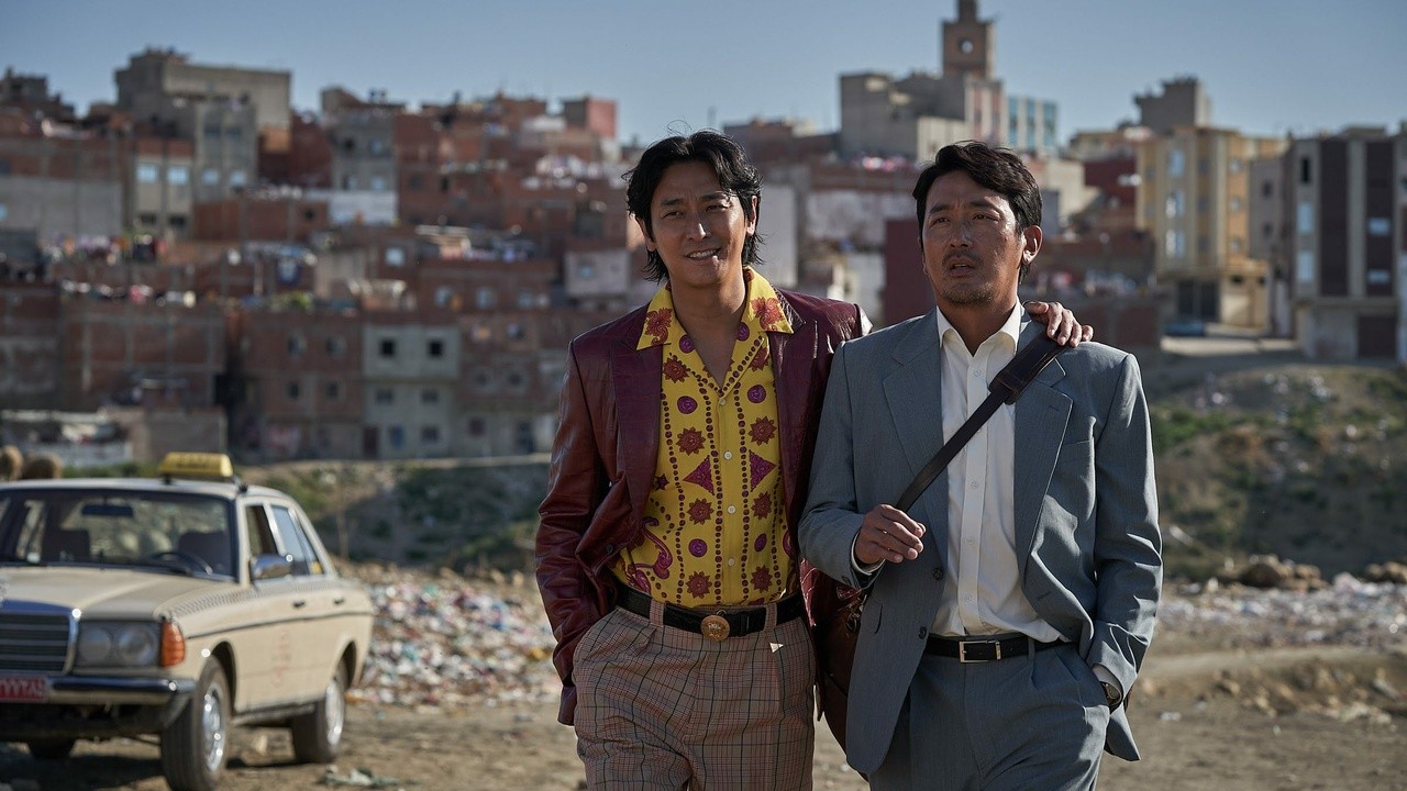 Image du film Ransomed