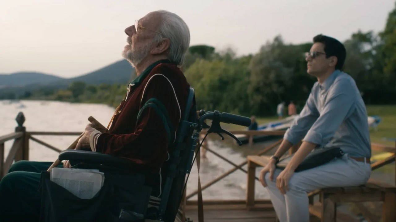 Image du film Il piu' bel secolo della mia vita