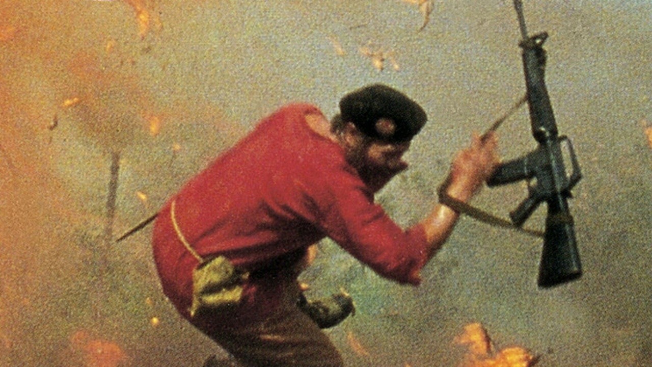 Six Soldiers