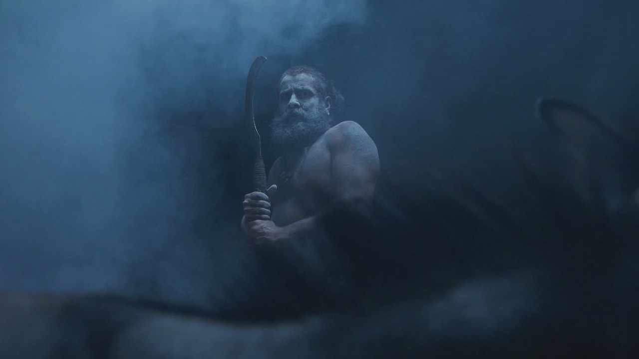 Image du film Thangalaan