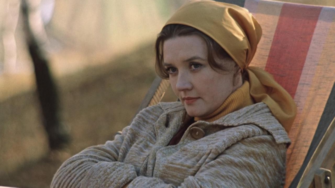 Image du film Moscou ne croit pas aux larmes
