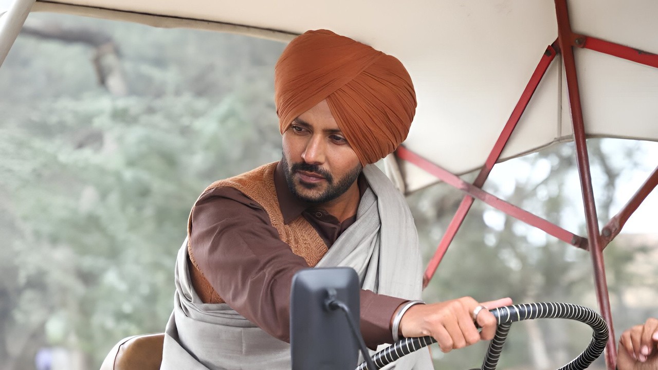 Balle O Chalaak Sajjna