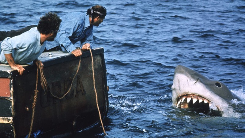 Sharksploitation