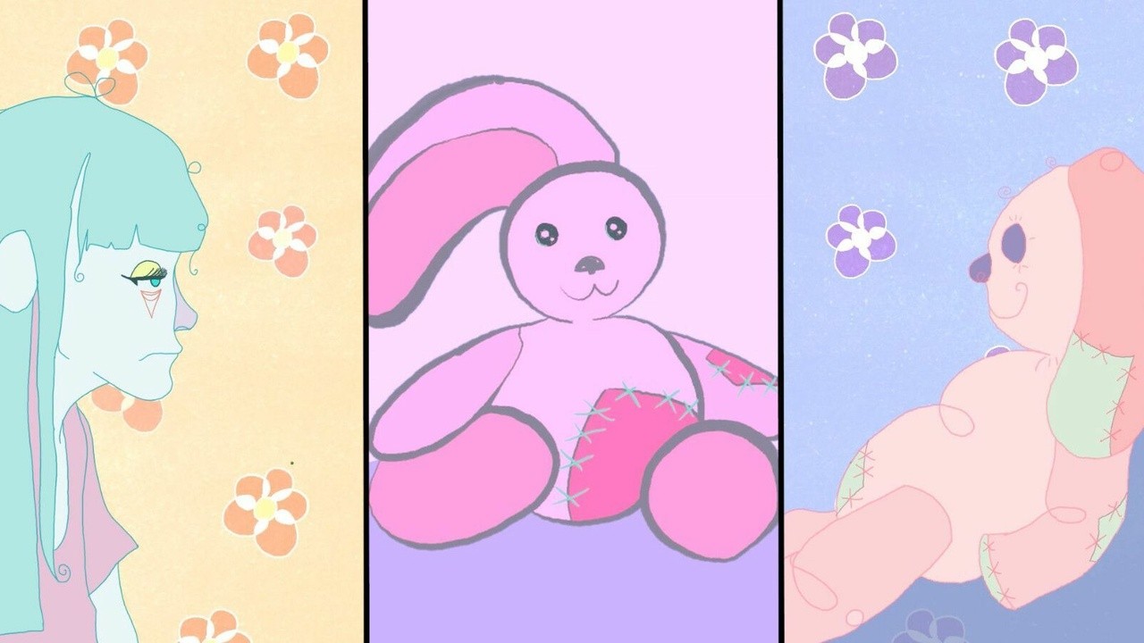 The Clock Is Ticking (2023) MUBI