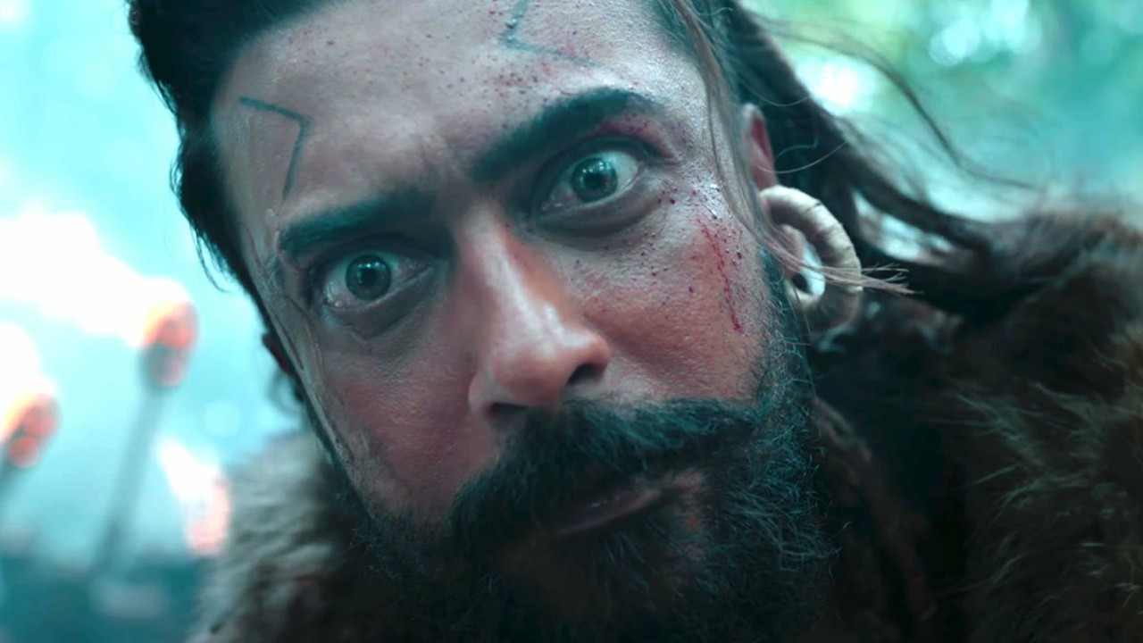 Image du film Kanguva