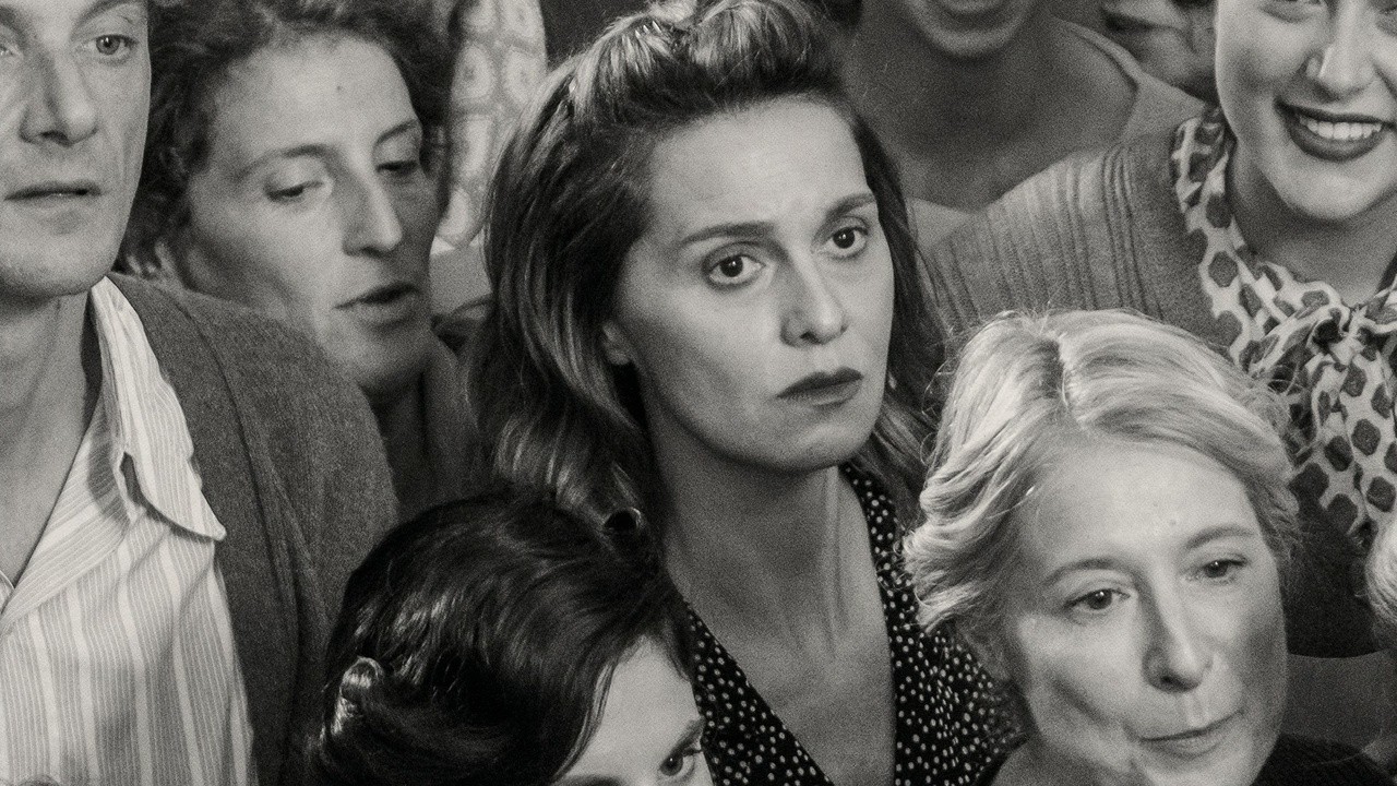 Image du film Il reste encore demain