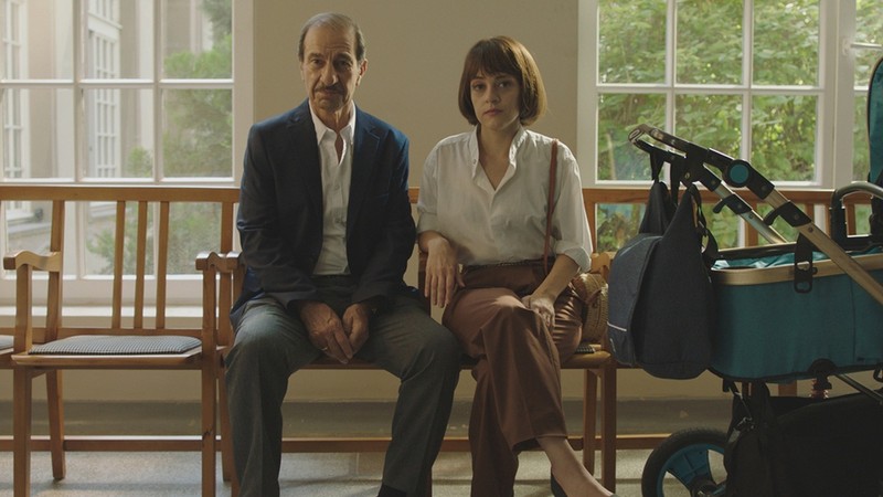My Daughter. My Love (2023) | MUBI