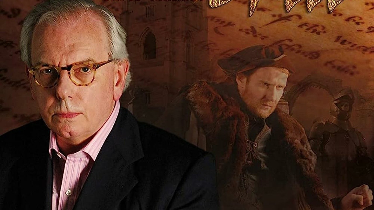 Henry VIII: Mind of a Tyrant