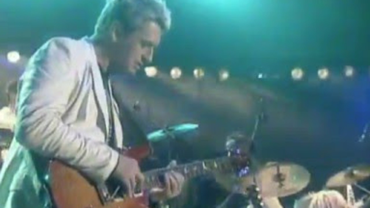 Mike Oldfield: Tubular Bells III