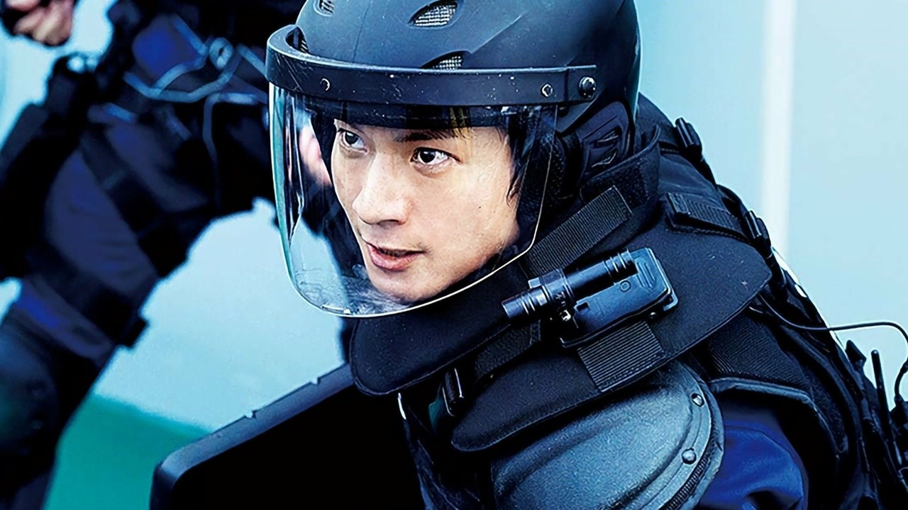S: The Last Policeman: Recovery of Our Future
