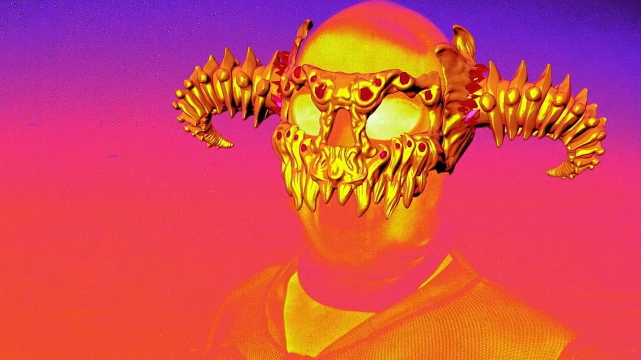Image du film Aggro Dr1ft