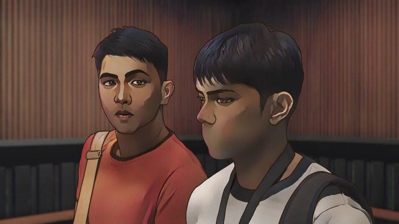 Image du film Iti mapukpukaw