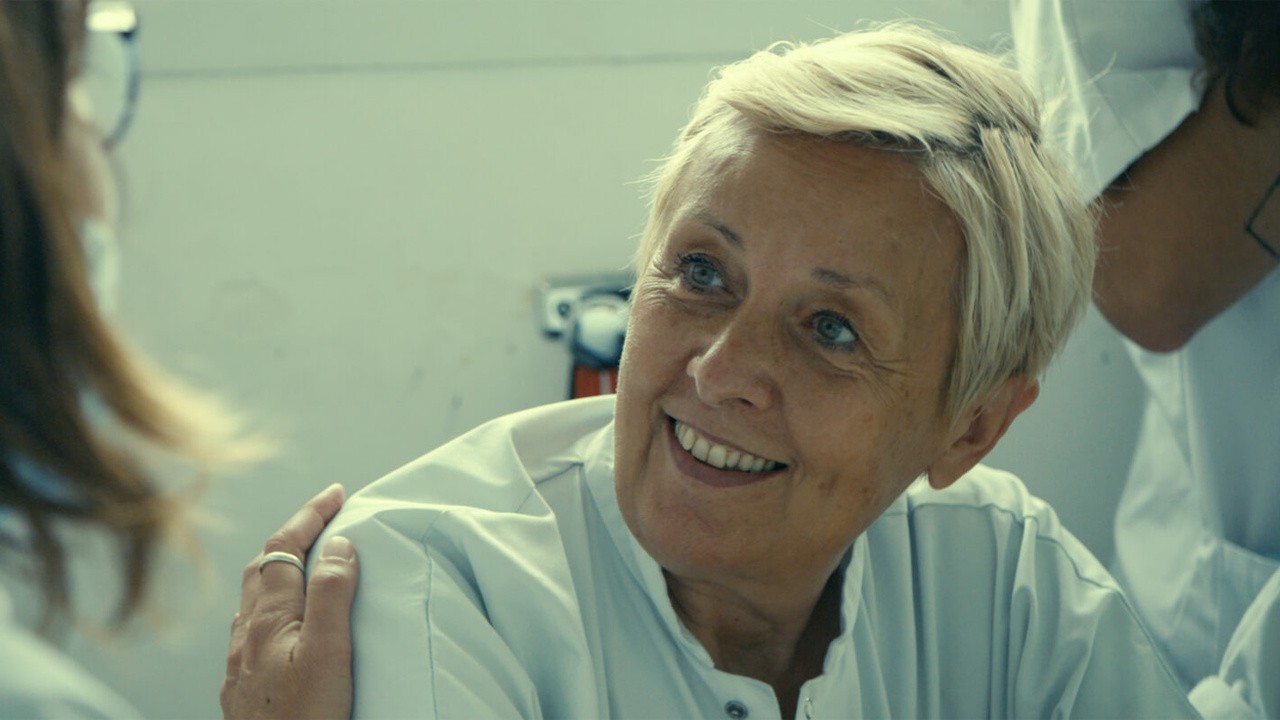 Image du film Madame Hofmann