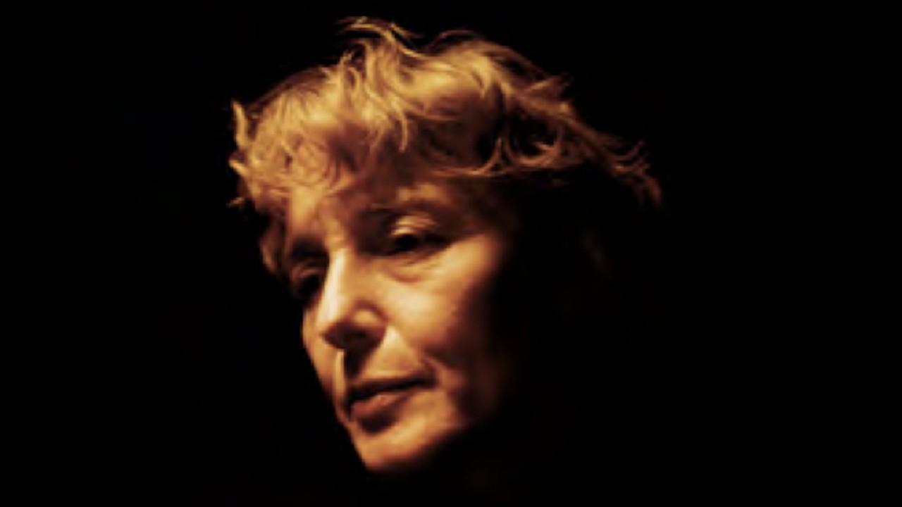 Claire Denis: The Vagabond