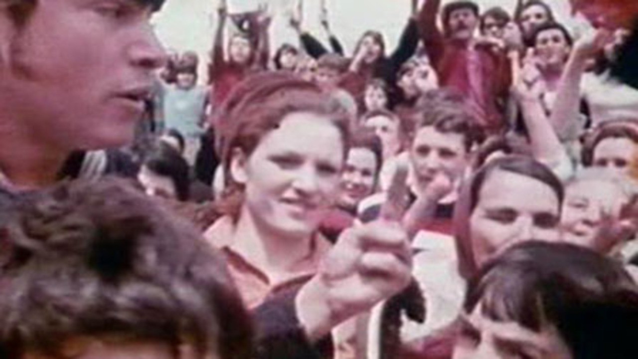 Image du film Scenes from the Class Struggle in Portugal
