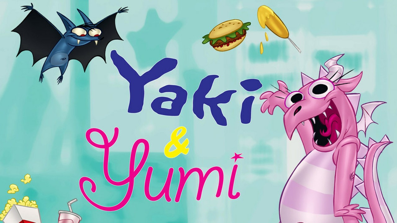 Yaki & Yumi