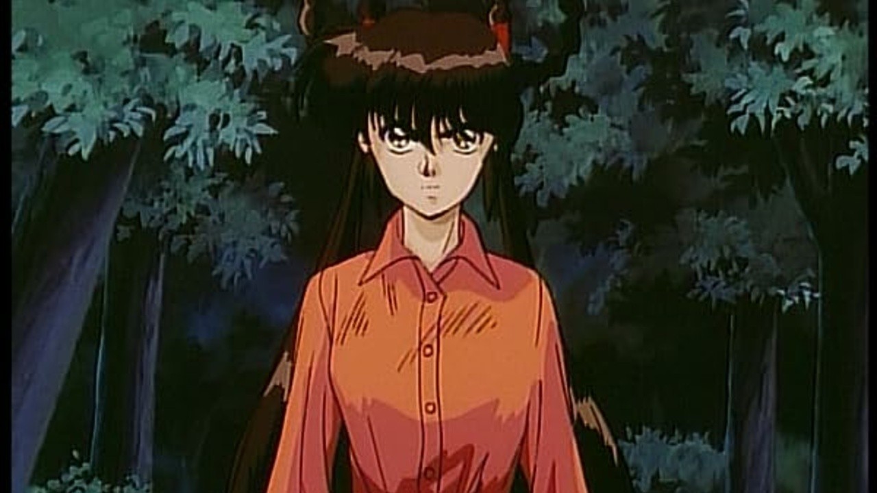 Devil Hunter Yohko