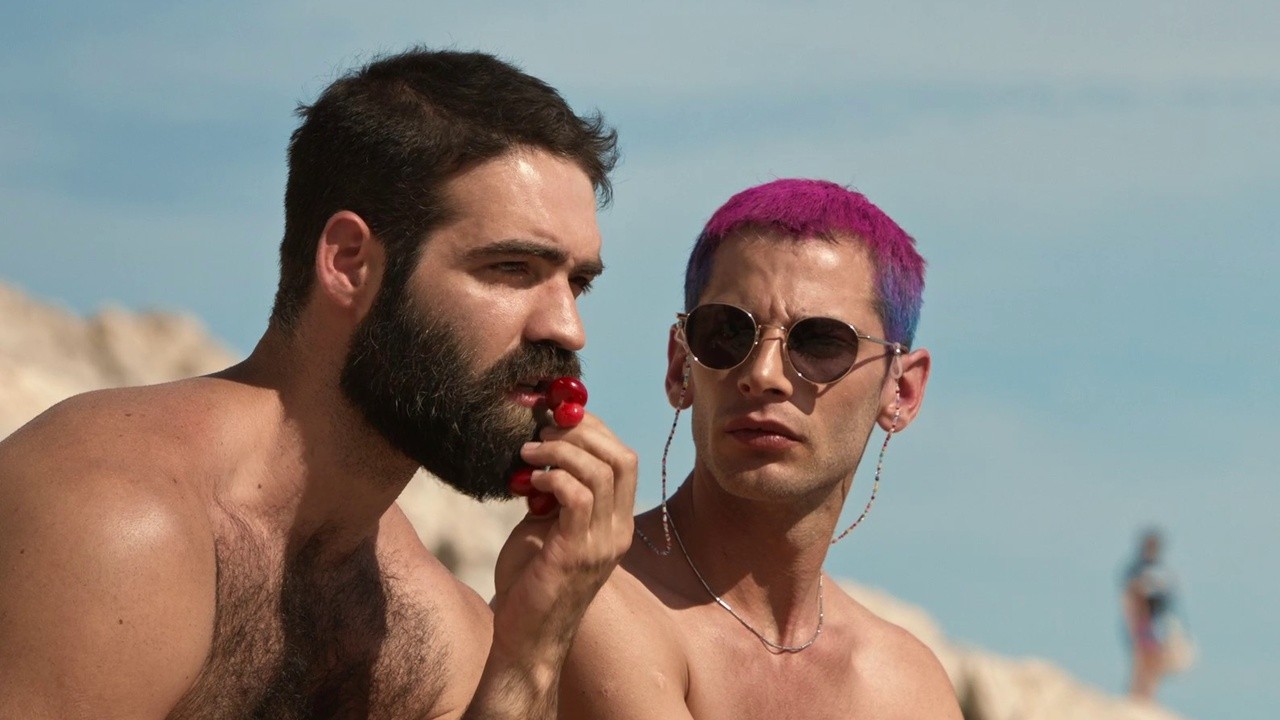 Image du film The Summer With Carmen