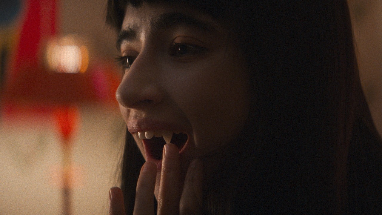 Image du film Vampire humaniste cherche suicidaire consentant
