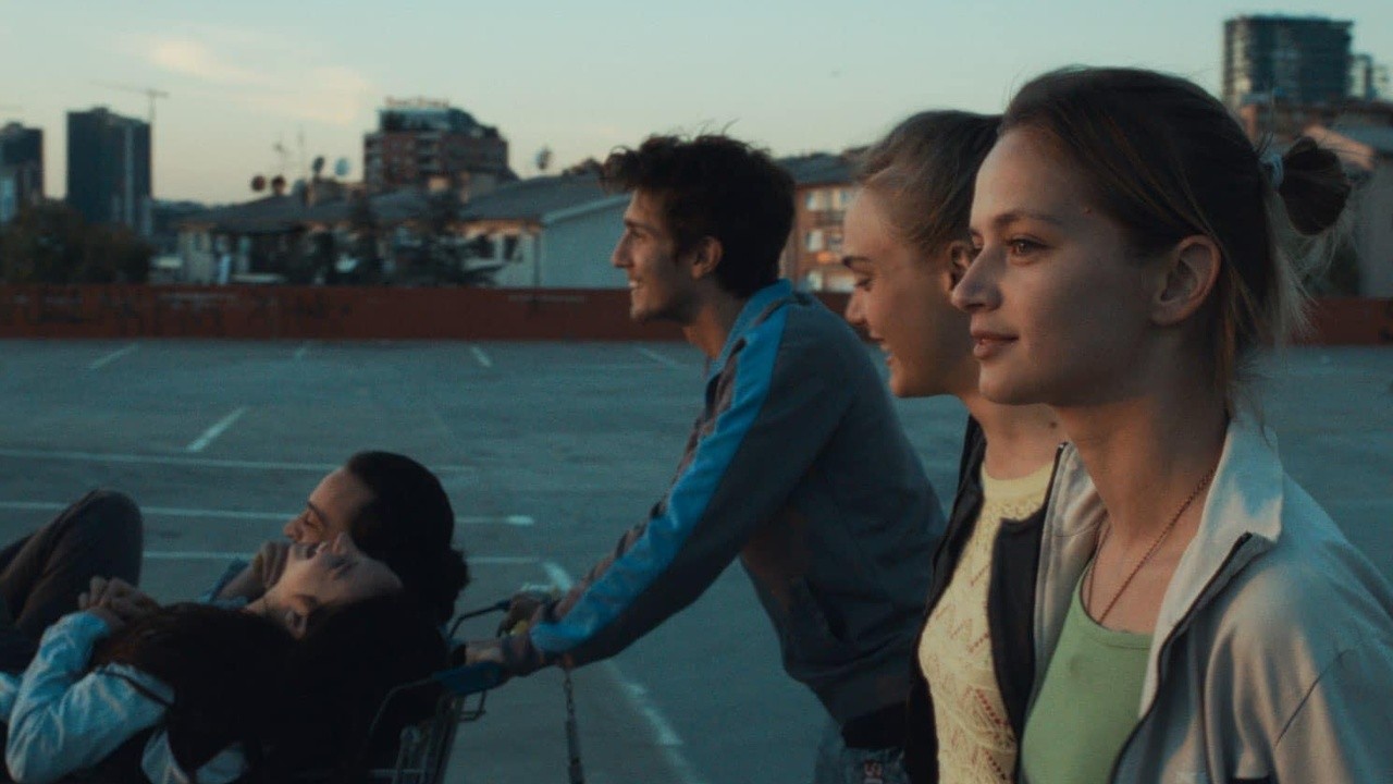 Image du film Notre monde