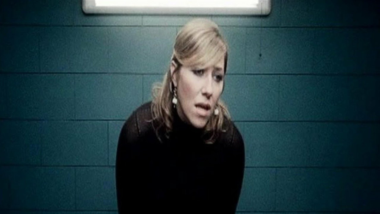 Snow Patrol Feat. Martha Wainwright: Set the Fire to the Third Bar [MV]