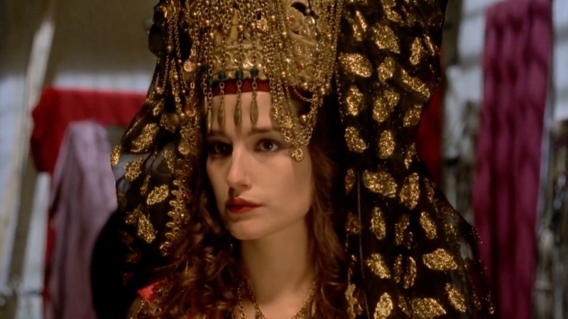 Harem Suare