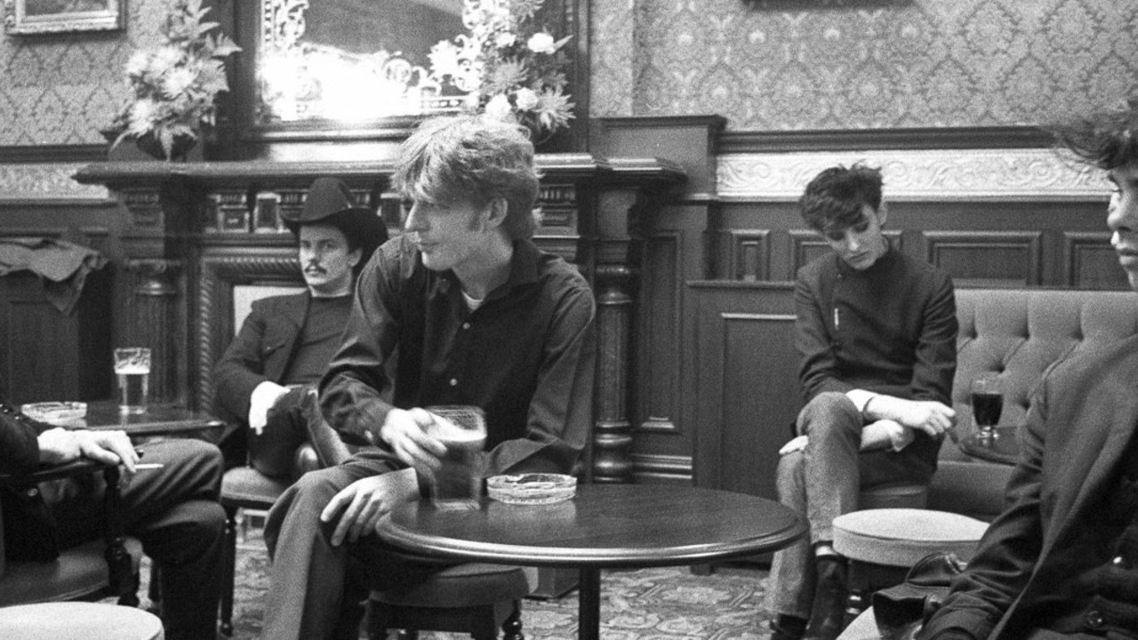 Image du film Mutiny in Heaven: The Birthday Party