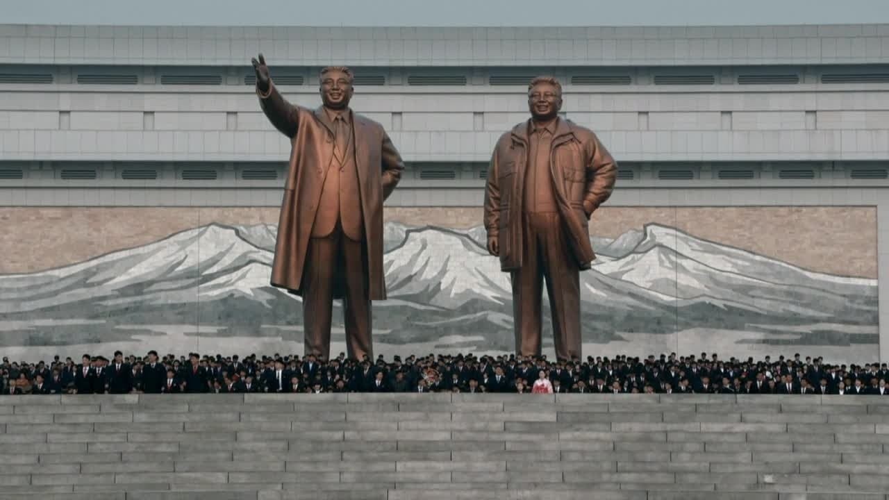 Inside North Korea's Dynasty