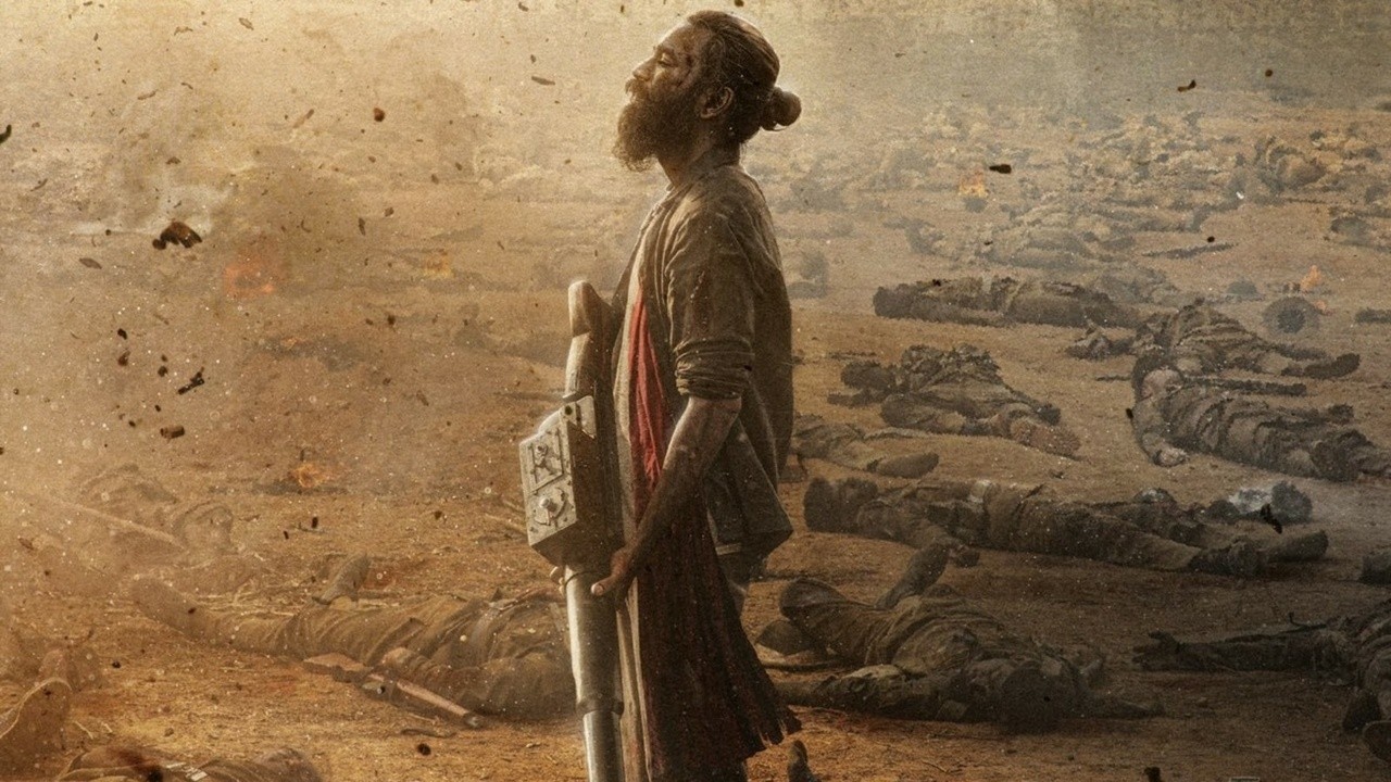 Image du film Captain Miller