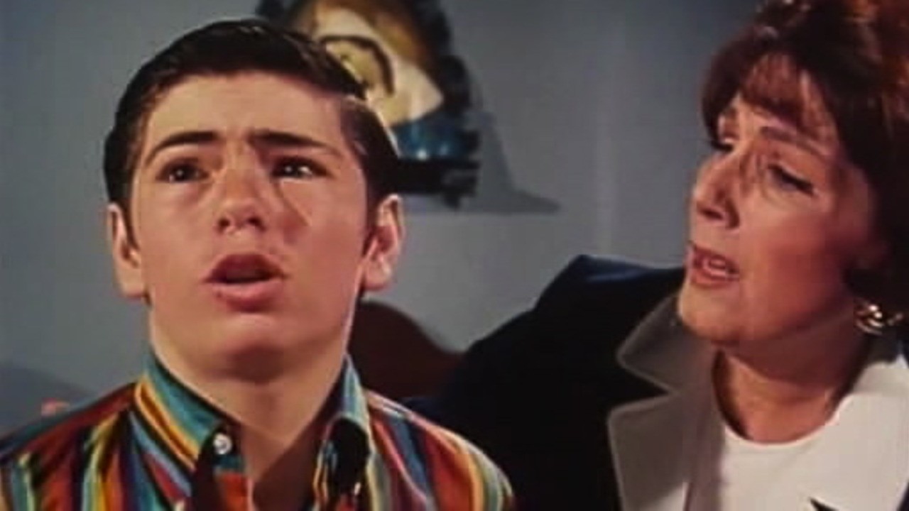 Image du film El hijo pródigo