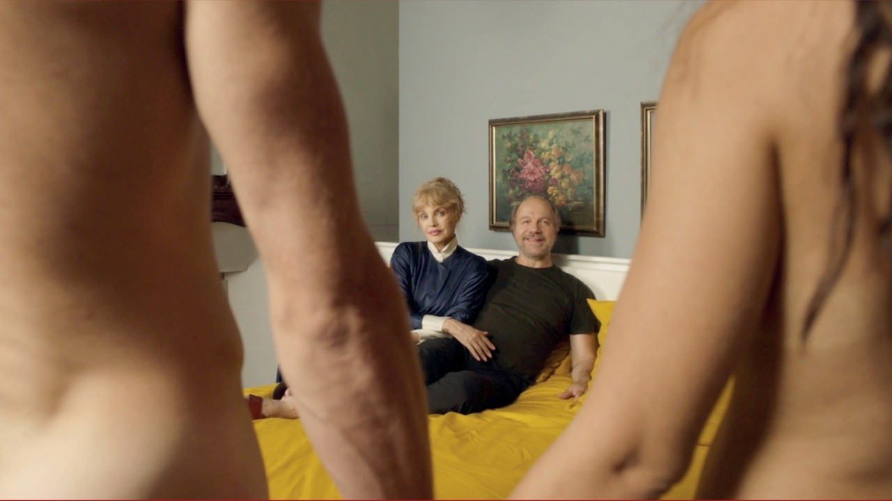 Image du film La Fille et le garçon