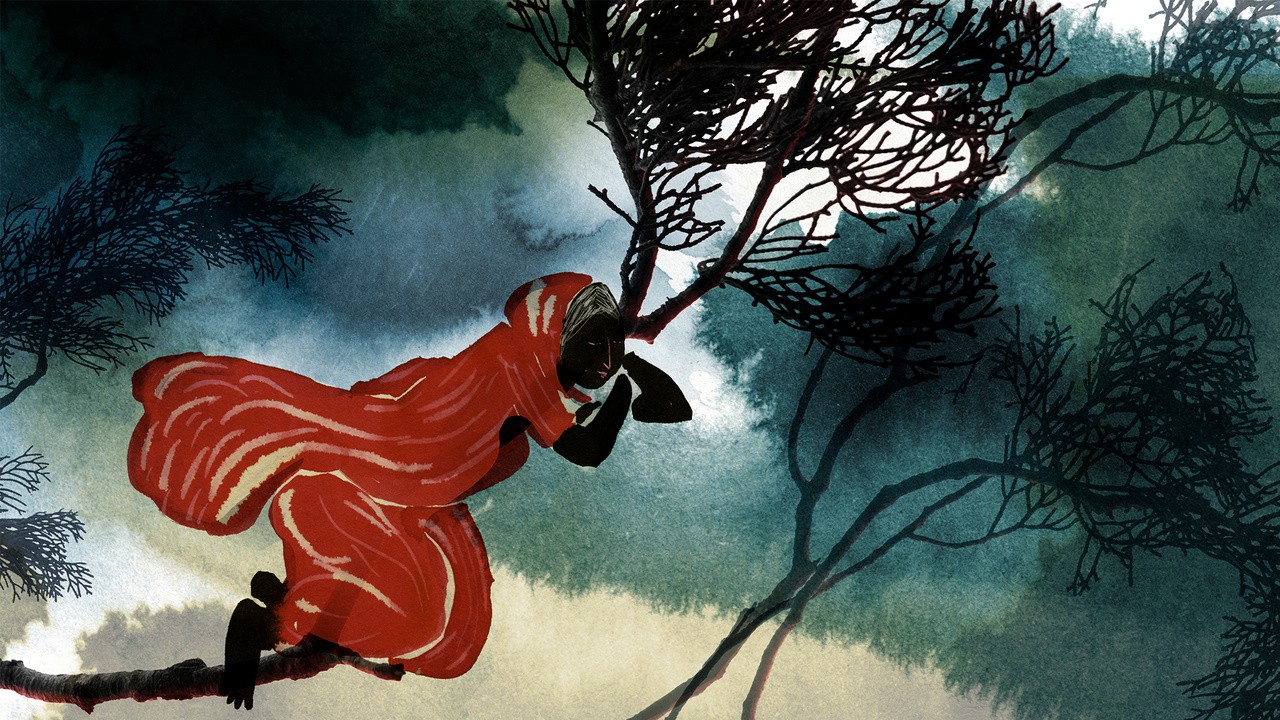 Image du film El sueño de la sultana