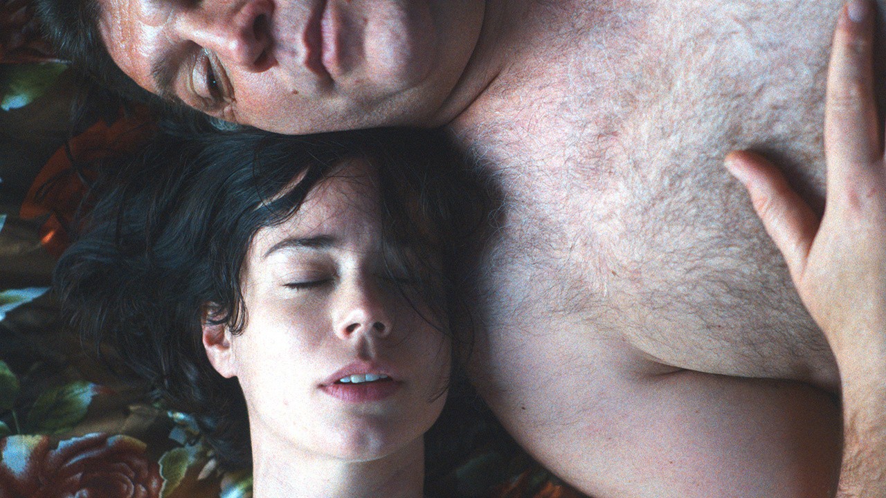 Image du film Un amor