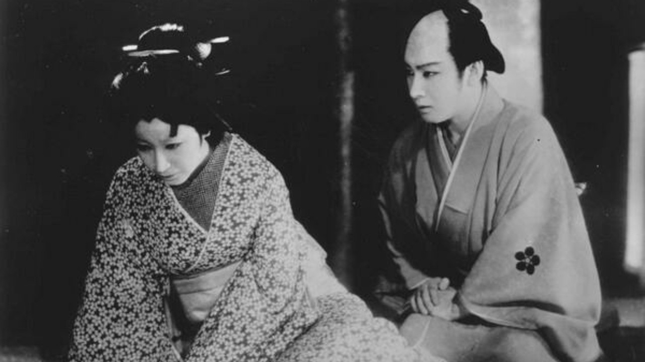 Tojuro's Love