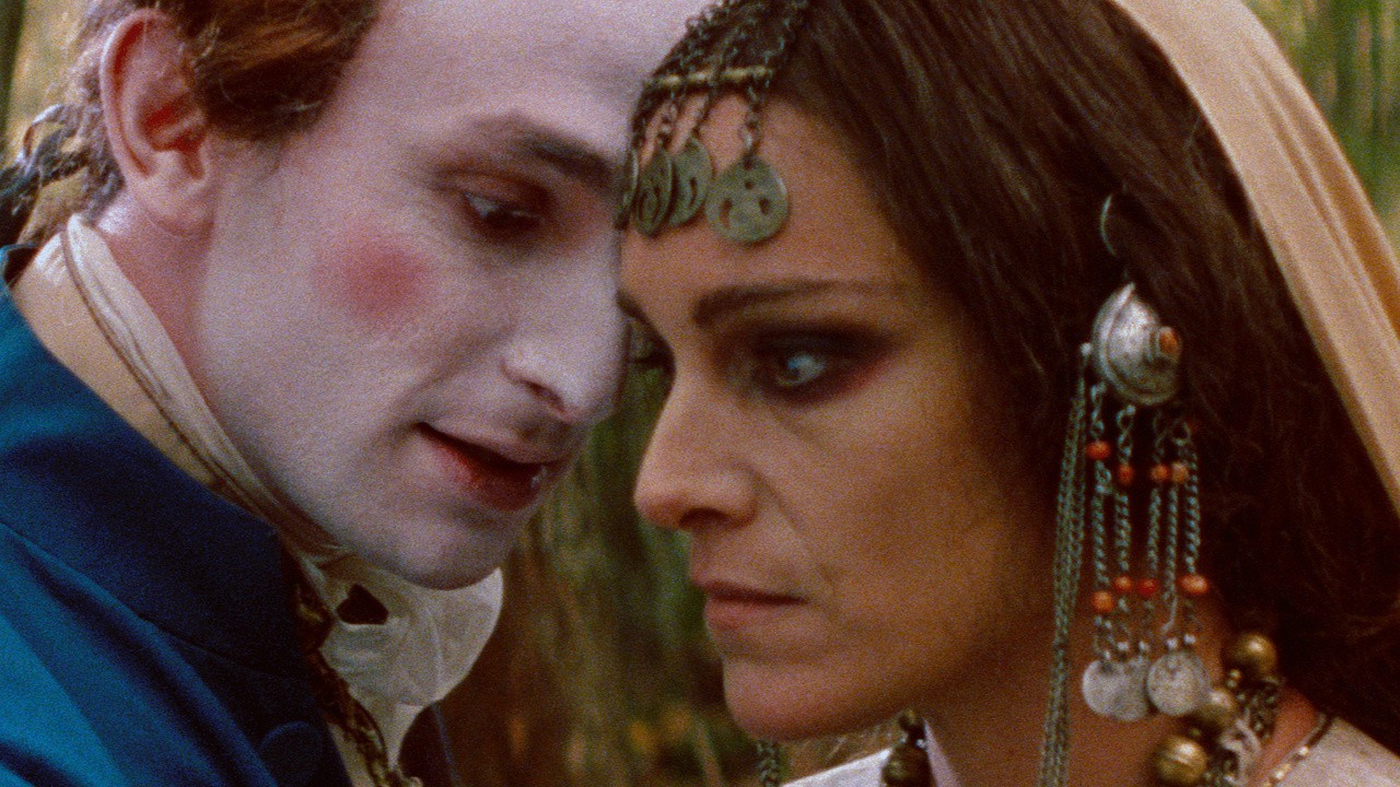 Image du film Le Vourdalak