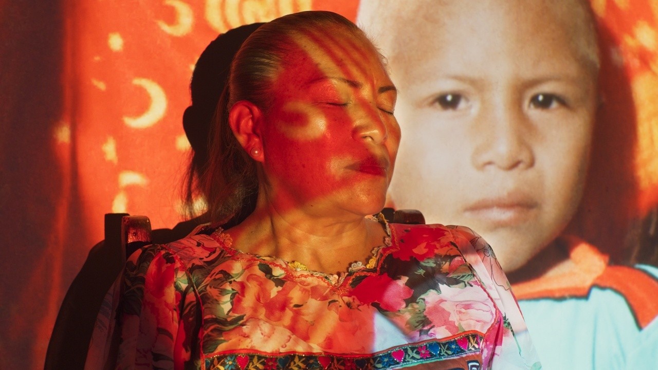 Image du film Dieu est une femme