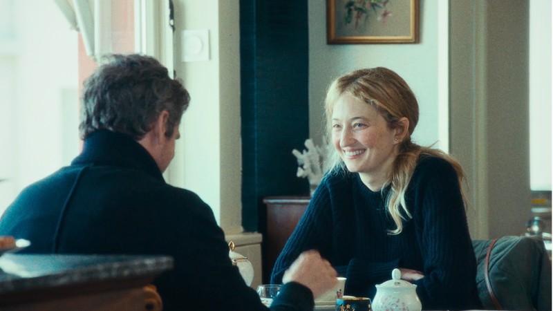 Out of Season (2023) | MUBI