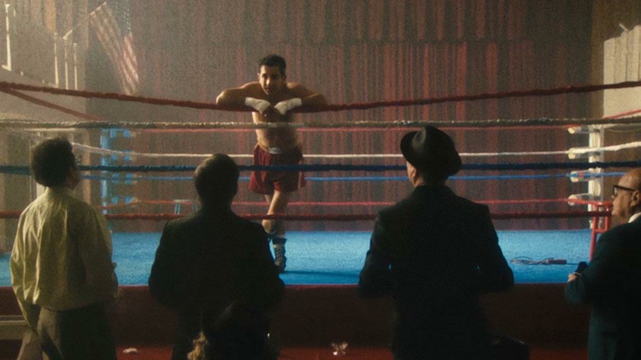 The Featherweight