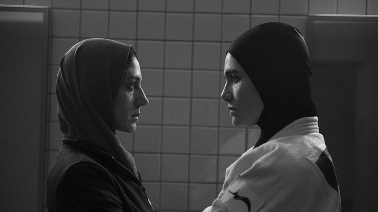 Image du film Tatami