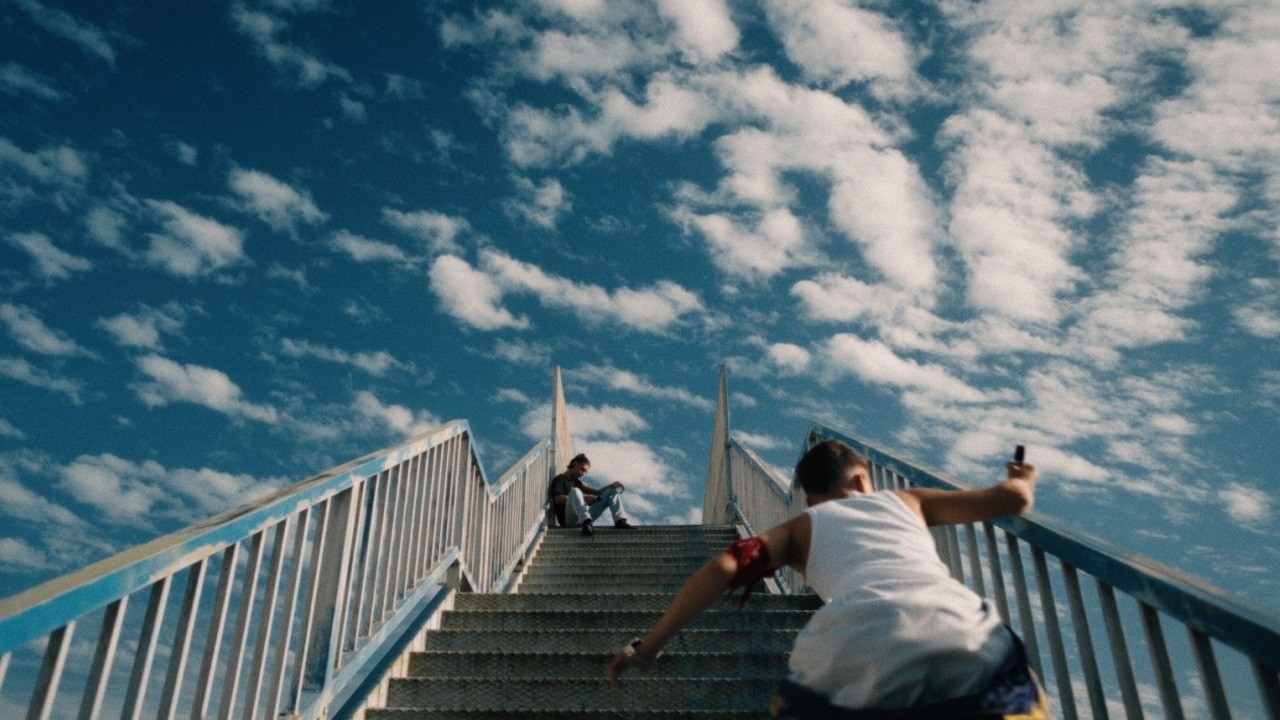 Image du film Un dimanche sans fin