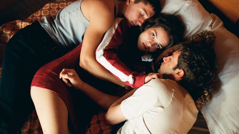 İstanbul Uluslararası Film Festivali Forever Forever | Arakat Mag