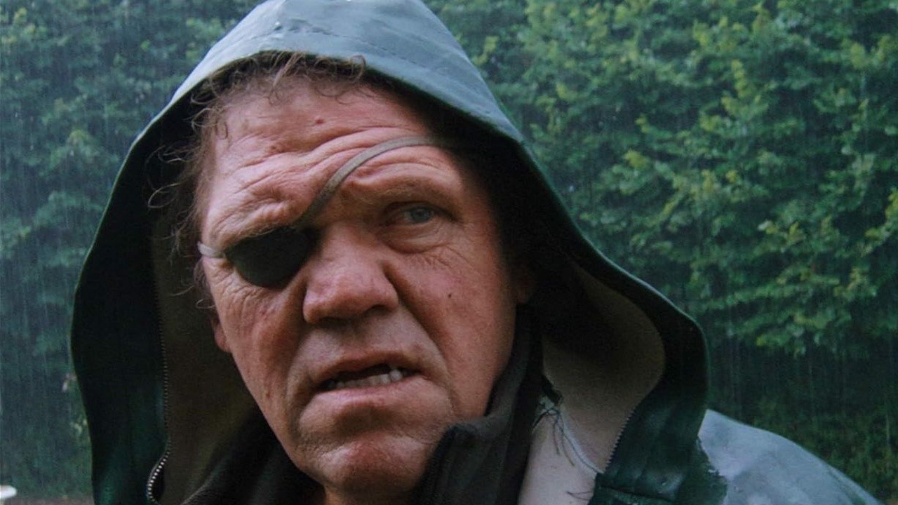 Image du film L'Homme d'argile