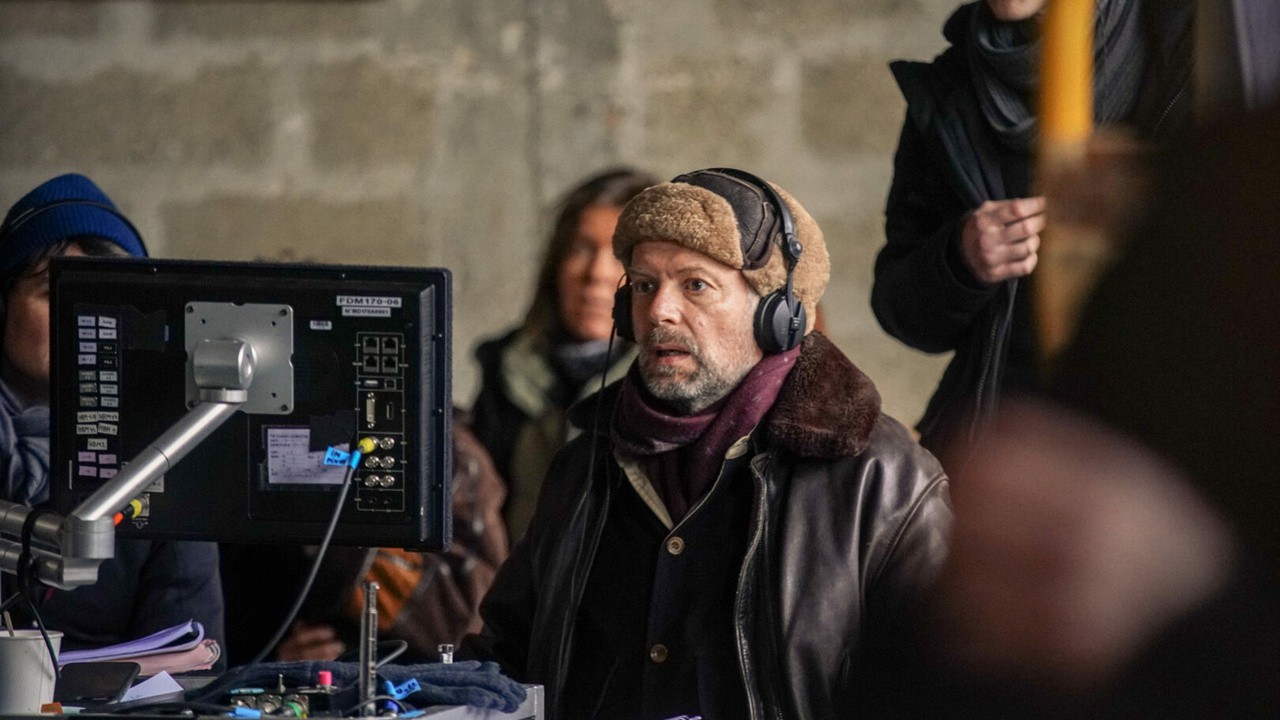 Image du film Making of