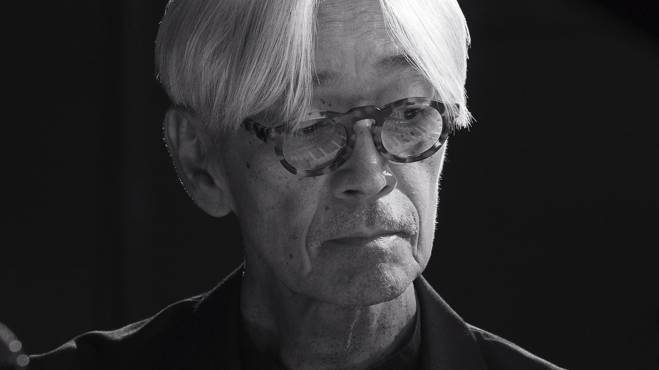 Image du film Ryuichi Sakamoto: Opus
