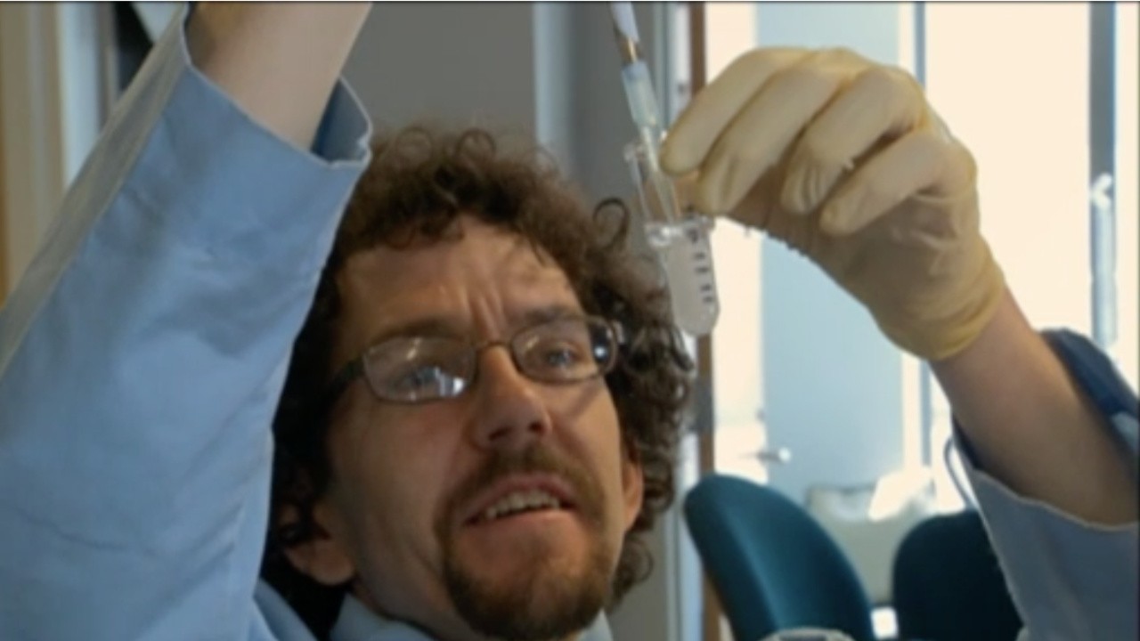 Naturally Obsessed: The Making of a Scientist